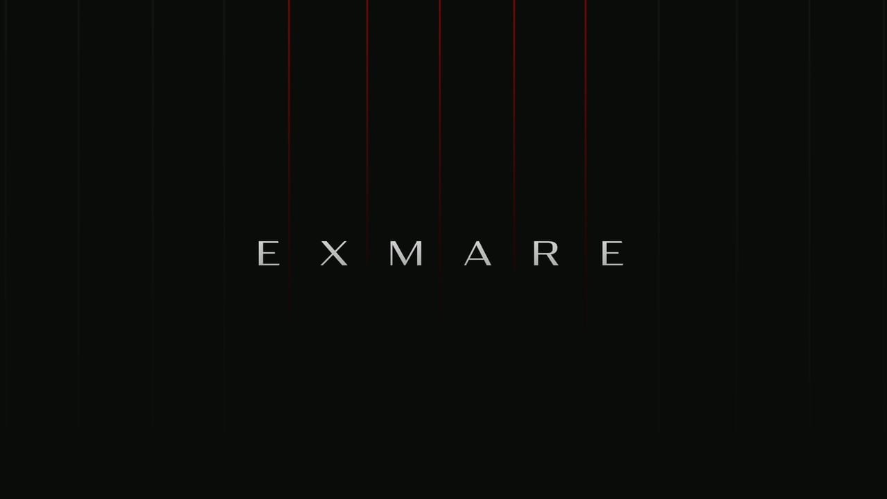 Дивитися фільм Exmare 2026 онлайн Дивитися фільм Exmare 2026 онлайн