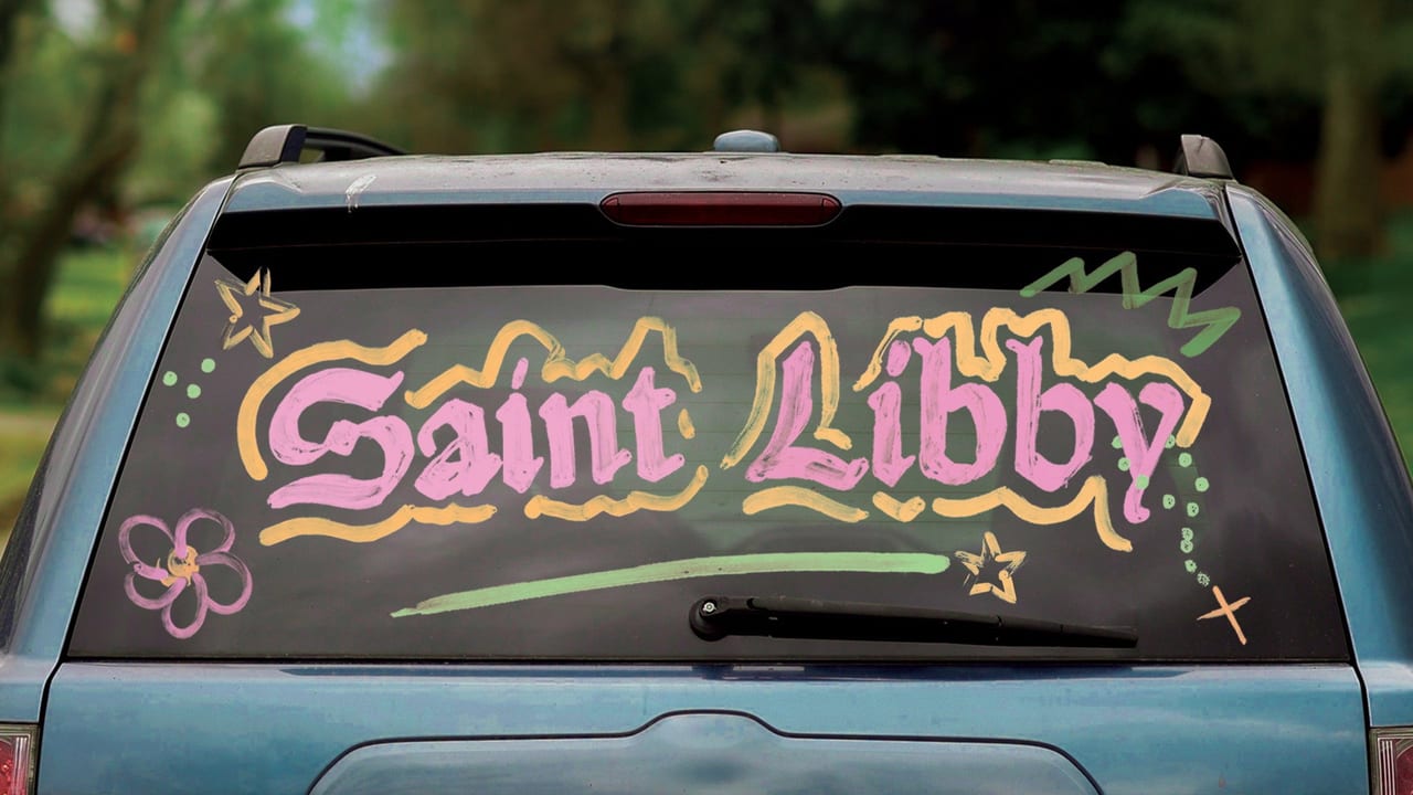 Дивитися фільм Saint Libby 2026 онлайн Дивитися фільм Saint Libby 2026 онлайн