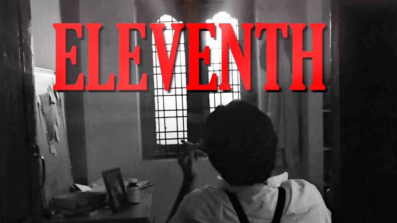 Дивитися фільм Eleventh 2026 онлайн Дивитися фільм Eleventh 2026 онлайн