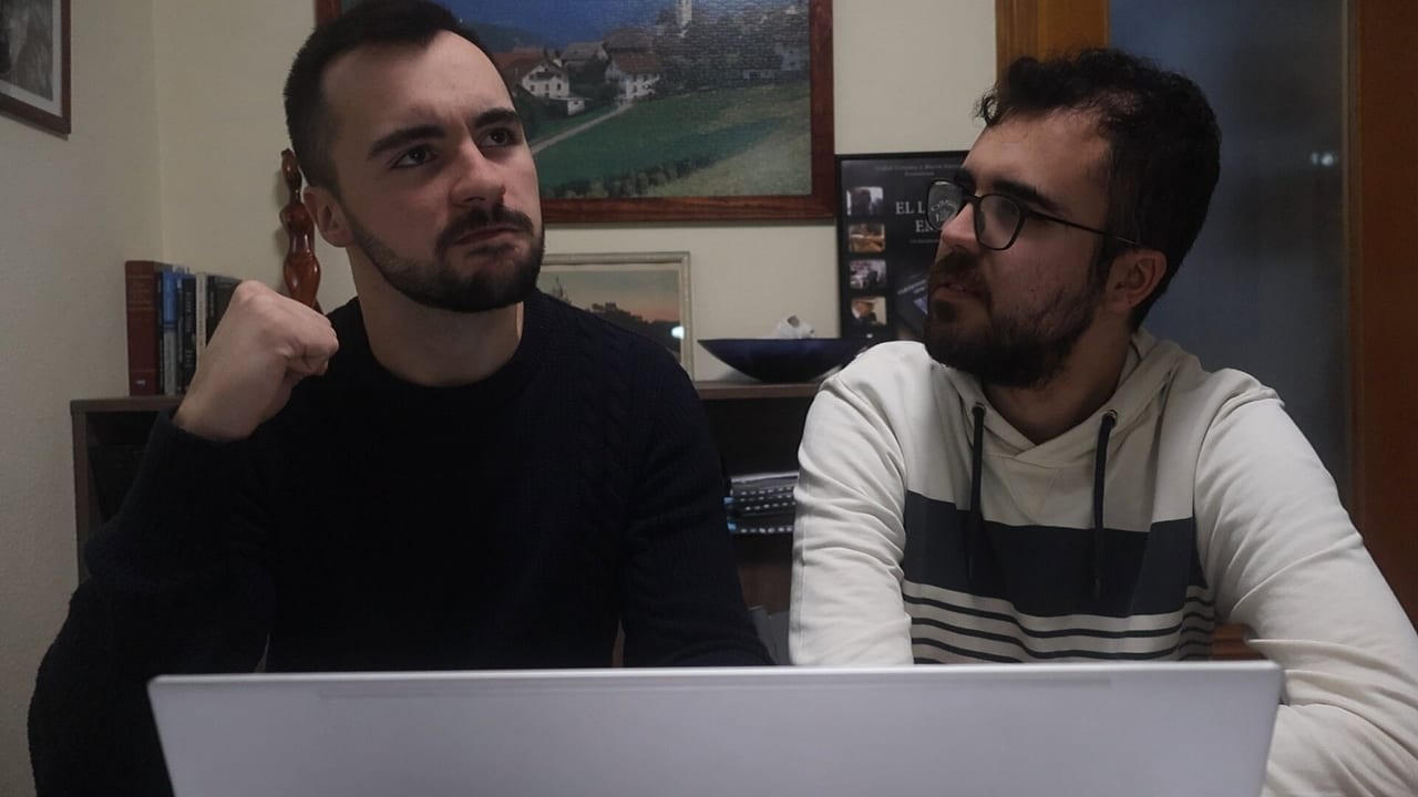 Дивитися фільм La Idea 2026 онлайн Дивитися фільм La Idea 2026 онлайн