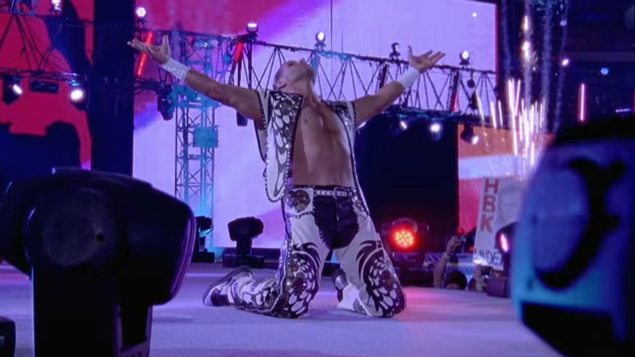 Watch The Heartbreak Kid: Becoming Shawn Michaels 2026 online Watch The Heartbreak Kid: Becoming Shawn Michaels 2026 online