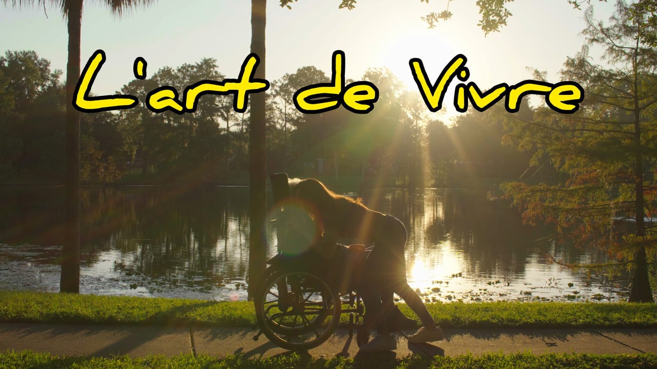 Watch L'art de Vivre 2026 online Watch L'art de Vivre 2026 online