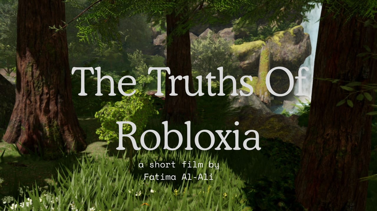 Watch The Truths Of Robloxia 2026 online Watch The Truths Of Robloxia 2026 online