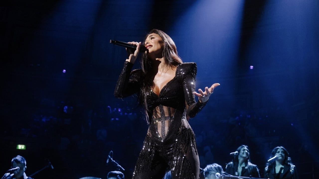 Дивитися фільм An Evening with Nicole Scherzinger: Live at Royal Albert Hall 2026 онлайн Дивитися фільм An Evening with Nicole Scherzinger: Live at Royal Albert Hall 2026 онлайн