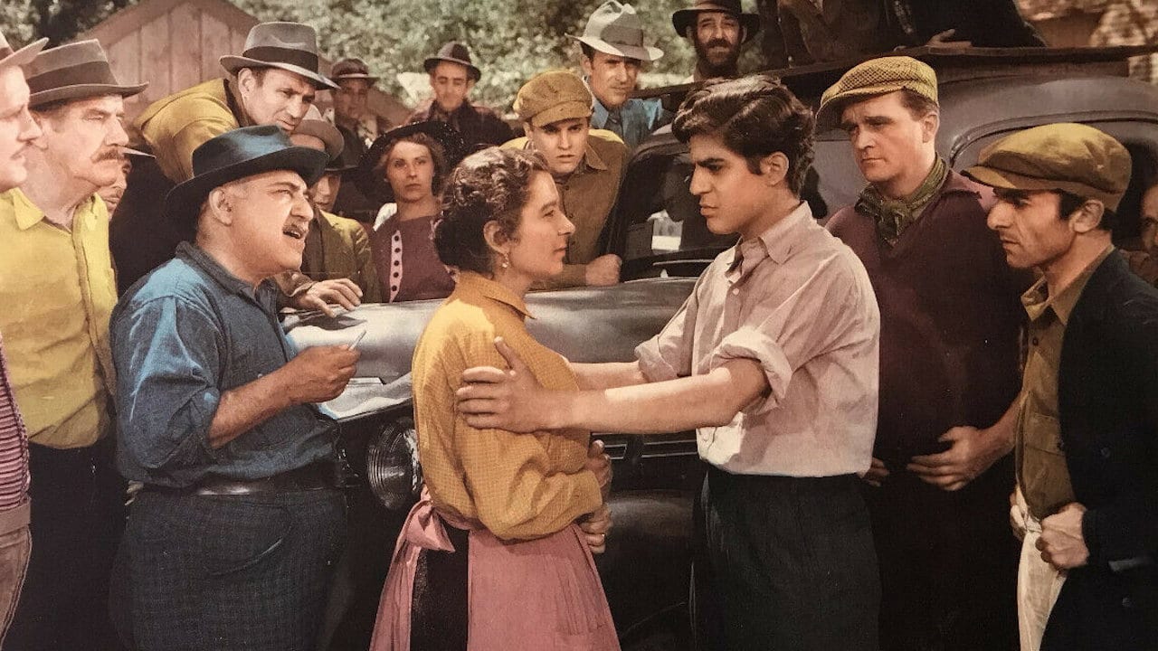 Дивитися фільм You're Not So Tough 1940 онлайн Дивитися фільм You're Not So Tough 1940 онлайн