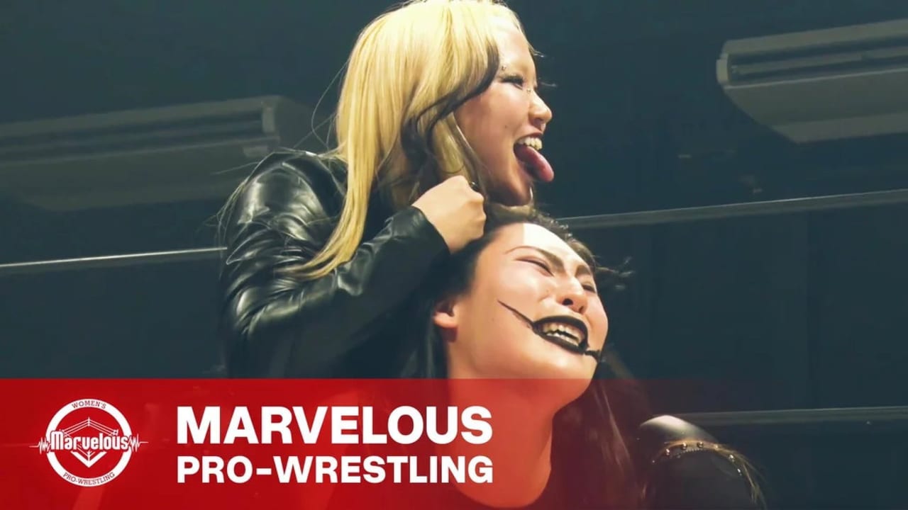 Дивитися фільм Marvelous Pro Wrestling Shinkiba Tournament 2/5/2026 2026 онлайн Дивитися фільм Marvelous Pro Wrestling Shinkiba Tournament 2/5/2026 2026 онлайн