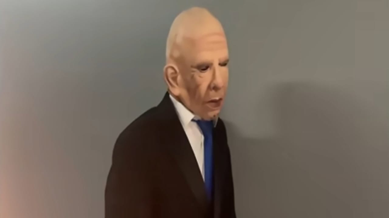 Дивитися фільм Redacted - The Untold Story of Bun Bun 2026 онлайн Дивитися фільм Redacted - The Untold Story of Bun Bun 2026 онлайн