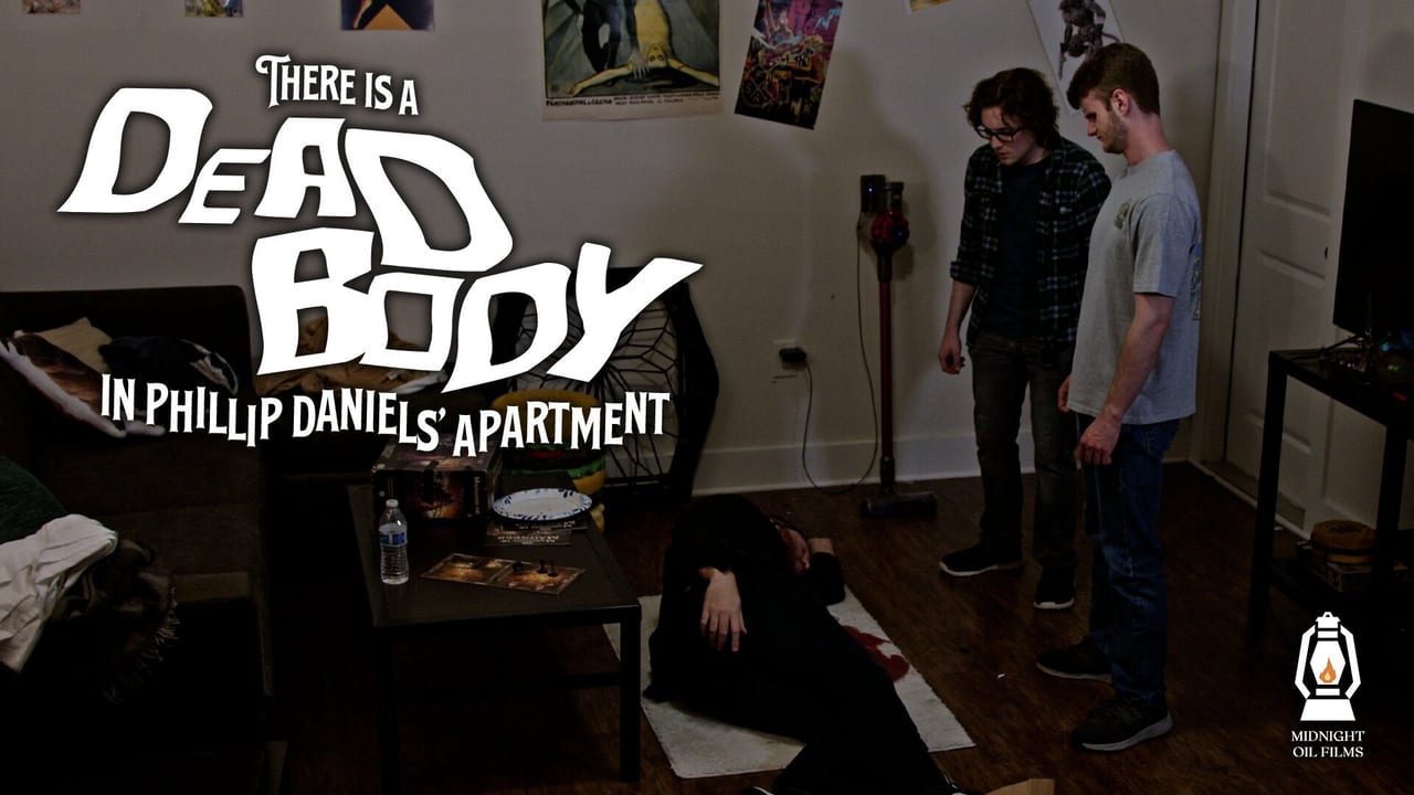 Watch There is a Dead Body in Phillip Daniels' Apartment 2026 online Watch There is a Dead Body in Phillip Daniels' Apartment 2026 online