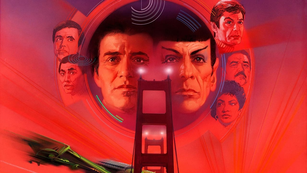 Watch Star Trek IV: The Voyage Home 1986 online Watch Star Trek IV: The Voyage Home 1986 online