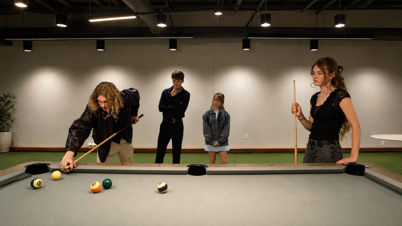 Watch Behind the 8 Ball 2026 online Watch Behind the 8 Ball 2026 online