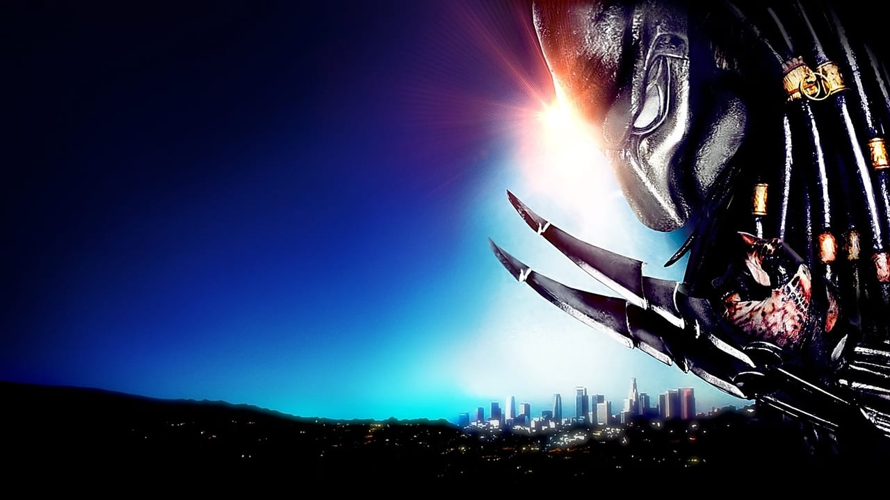Watch Predator 2 1990 online Watch Predator 2 1990 online