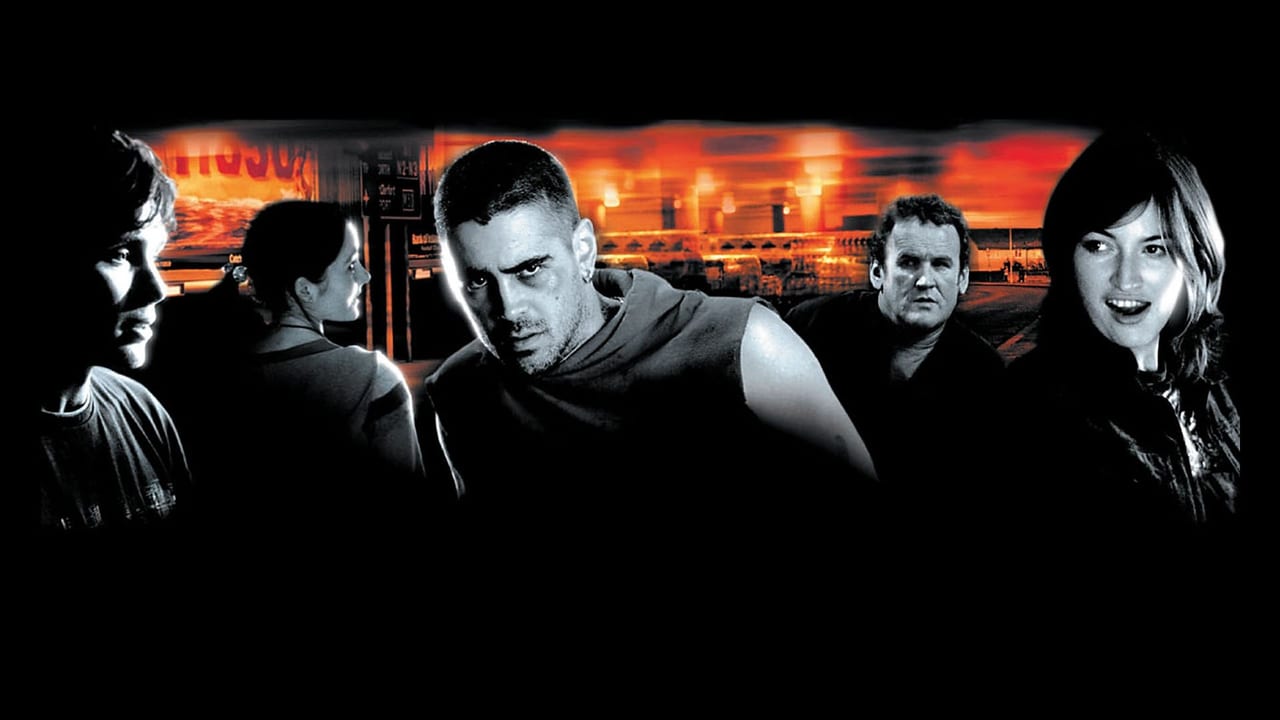 Дивитися фільм Intermission 2003 онлайн Дивитися фільм Intermission 2003 онлайн
