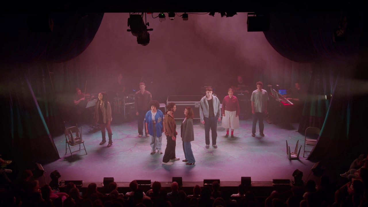 Watch In Pieces: The Musical (A Staged Concert) 2026 online Watch In Pieces: The Musical (A Staged Concert) 2026 online
