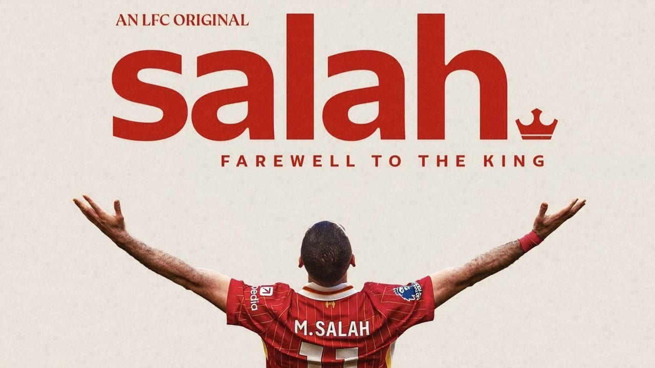 Watch Salah: Farewell to The King 2026 online Watch Salah: Farewell to The King 2026 online