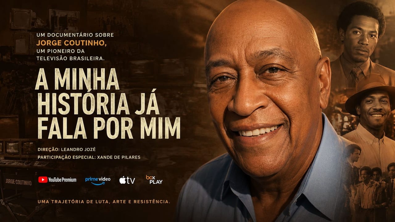 Дивитися фільм A MINHA HISTÓRIA JÁ FALA POR MIM 2026 онлайн Дивитися фільм A MINHA HISTÓRIA JÁ FALA POR MIM 2026 онлайн