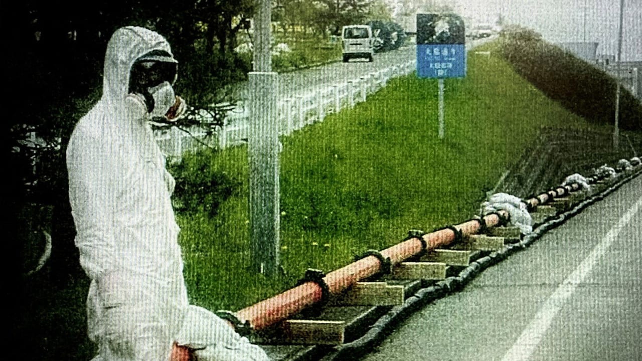 Watch Fukushima Nuclear Accident: The Secret Containment Mission 2026 online Watch Fukushima Nuclear Accident: The Secret Containment Mission 2026 online