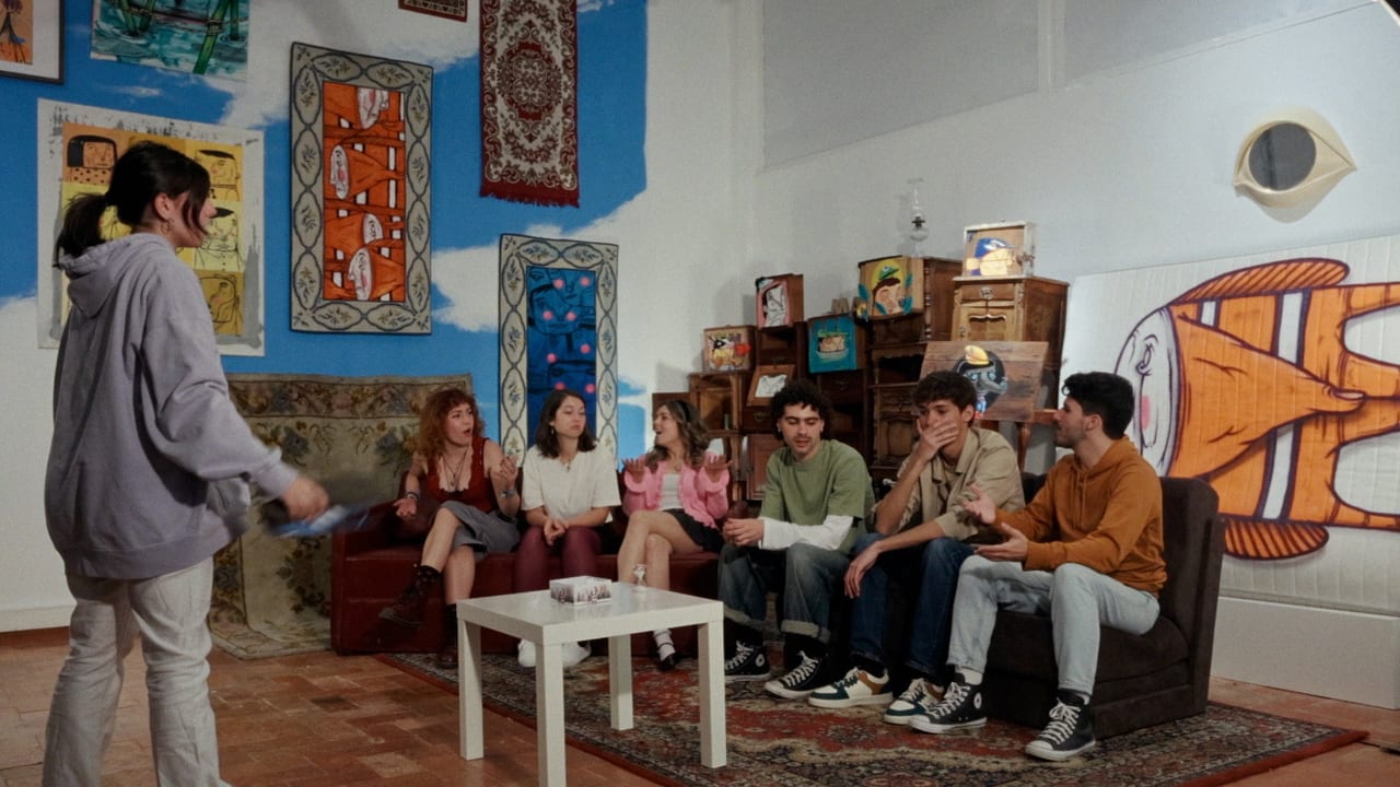 Watch Sobras de Arte: Estou-Me Nas Tintas 2026 online Watch Sobras de Arte: Estou-Me Nas Tintas 2026 online