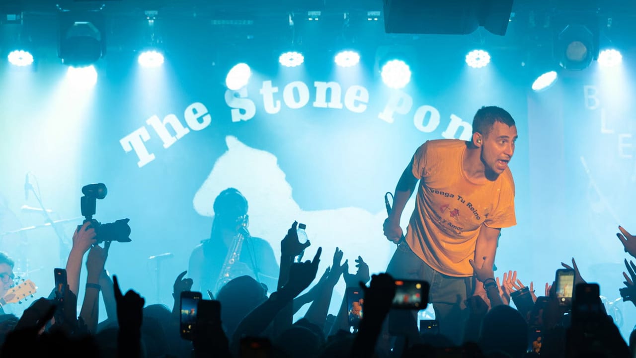 Дивитися фільм Bleachers - Live From The Stone Pony (YouTube Music Nights) 2026 онлайн Дивитися фільм Bleachers - Live From The Stone Pony (YouTube Music Nights) 2026 онлайн