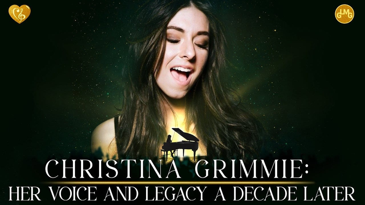 Дивитися фільм Christina Grimmie: Her Voice and Legacy A Decade Later 2026 онлайн Дивитися фільм Christina Grimmie: Her Voice and Legacy A Decade Later 2026 онлайн