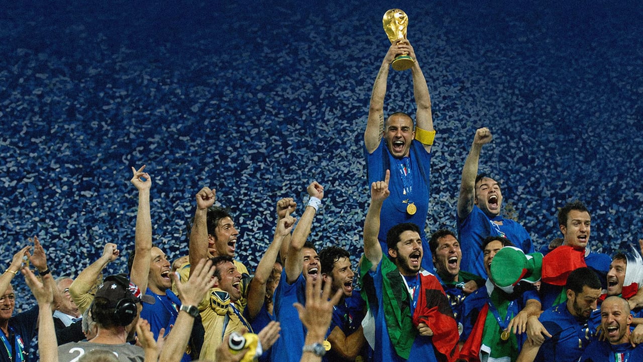 Watch La Finale - Italia Francia 2006 - Il cielo è azzurro sopra Berlino 2026 online Watch La Finale - Italia Francia 2006 - Il cielo è azzurro sopra Berlino 2026 online