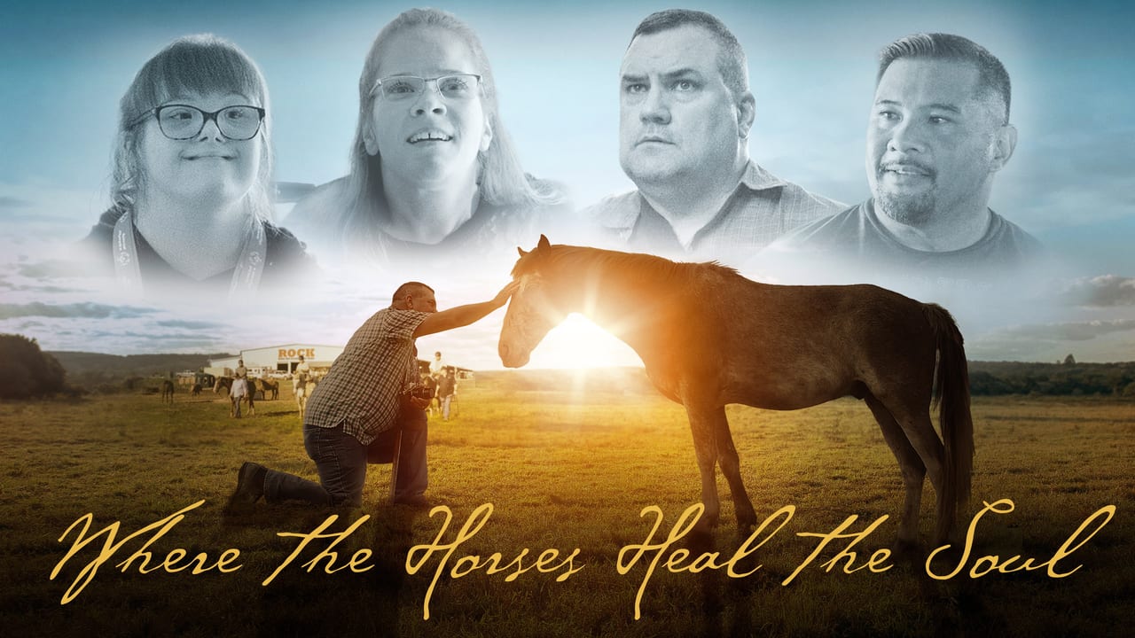 Watch Where the Horses Heal the Soul 2026 online Watch Where the Horses Heal the Soul 2026 online