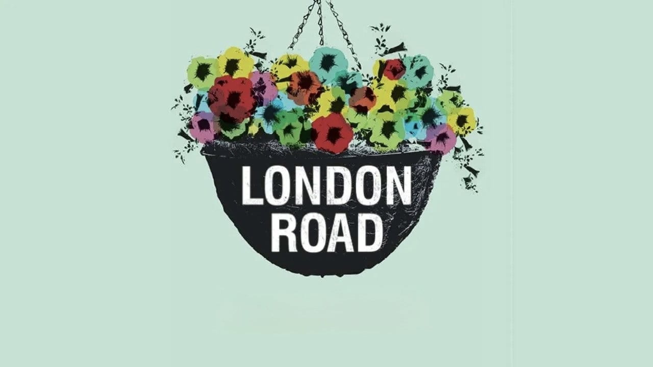 Дивитися фільм National Theatre at Home: London Road 2026 онлайн Дивитися фільм National Theatre at Home: London Road 2026 онлайн