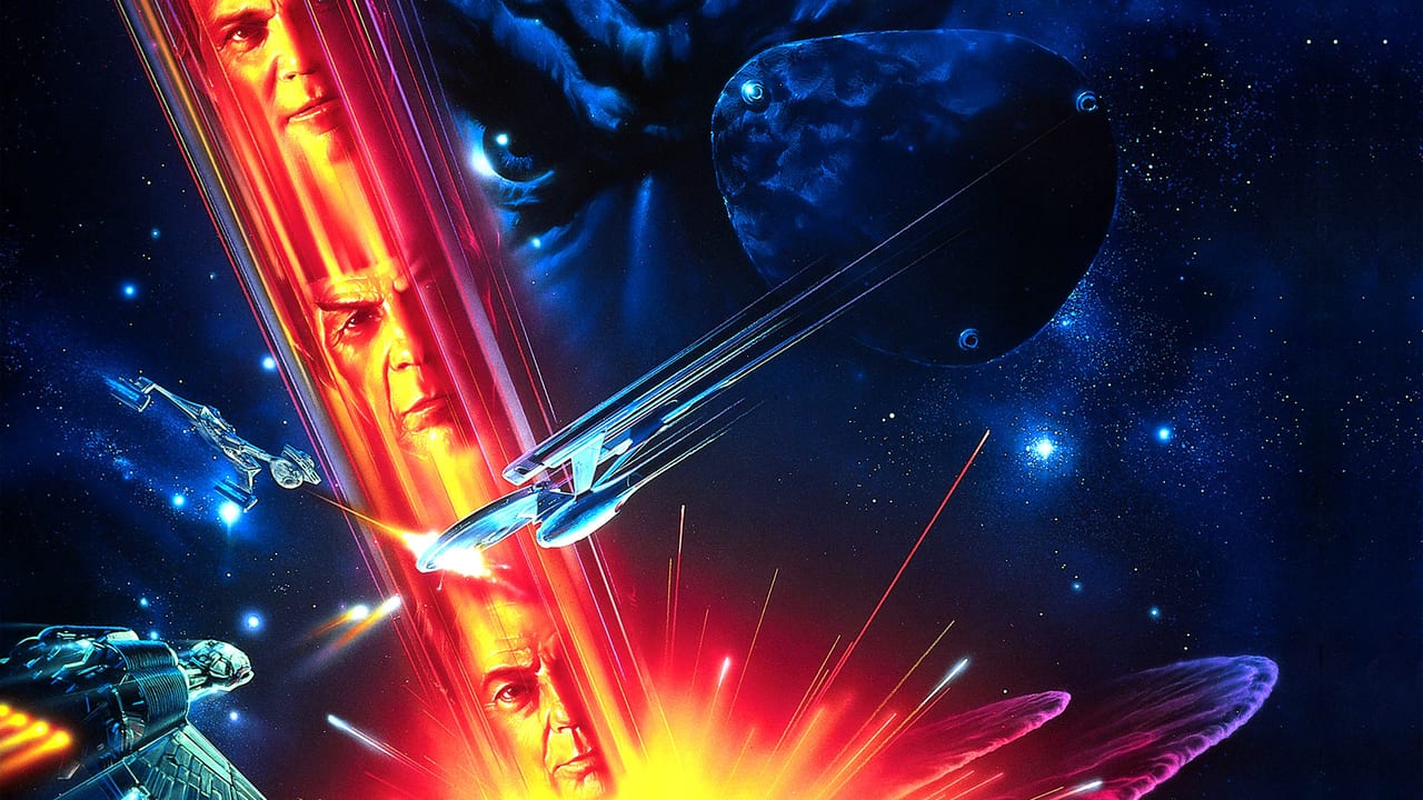 Watch Star Trek VI: The Undiscovered Country 1991 online Watch Star Trek VI: The Undiscovered Country 1991 online