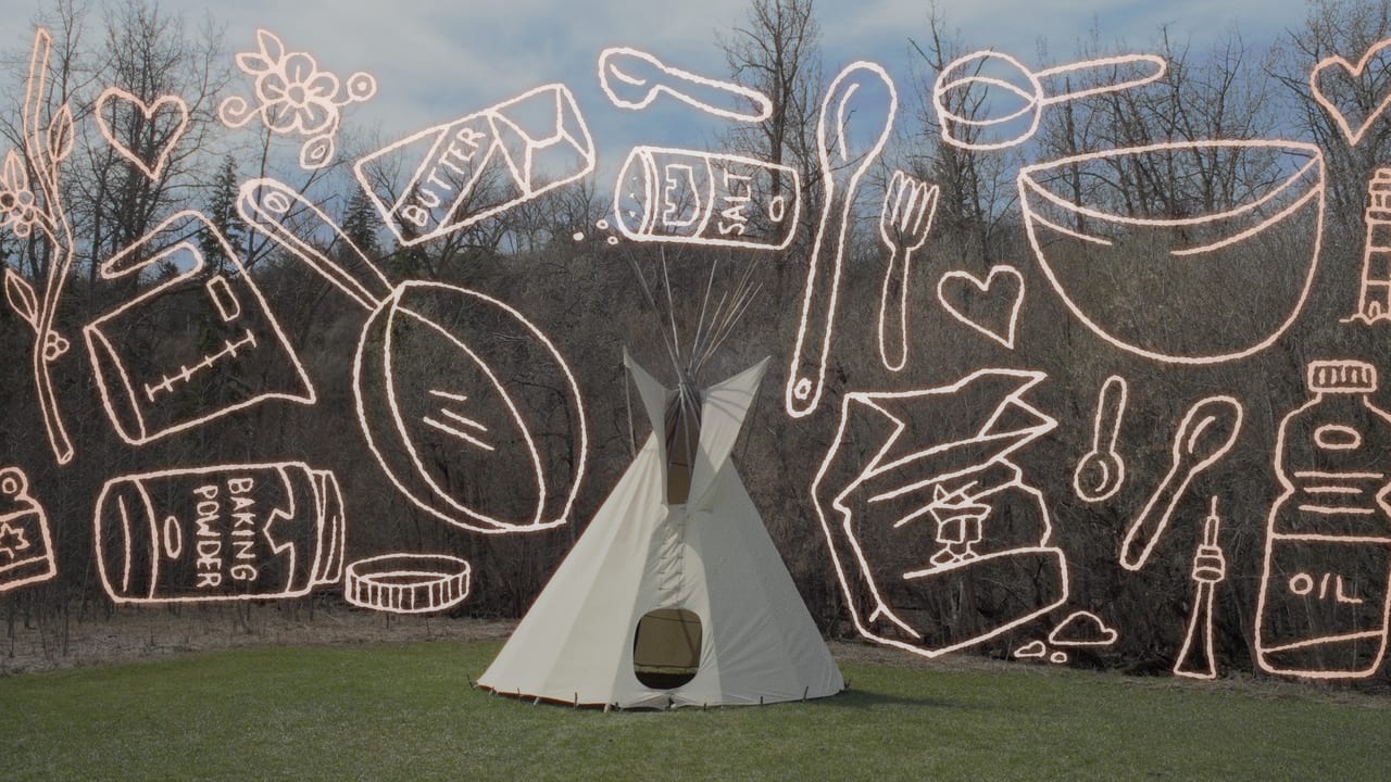 Watch pahkwêsikan sâkihitowin: Bannock is Love 2026 online Watch pahkwêsikan sâkihitowin: Bannock is Love 2026 online