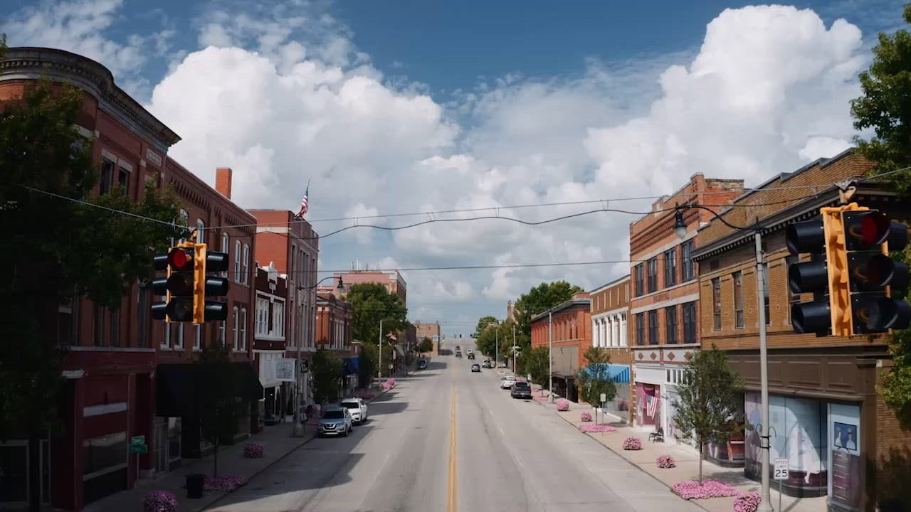 Дивитися фільм Route 66: The Main Street of America 2026 онлайн Дивитися фільм Route 66: The Main Street of America 2026 онлайн