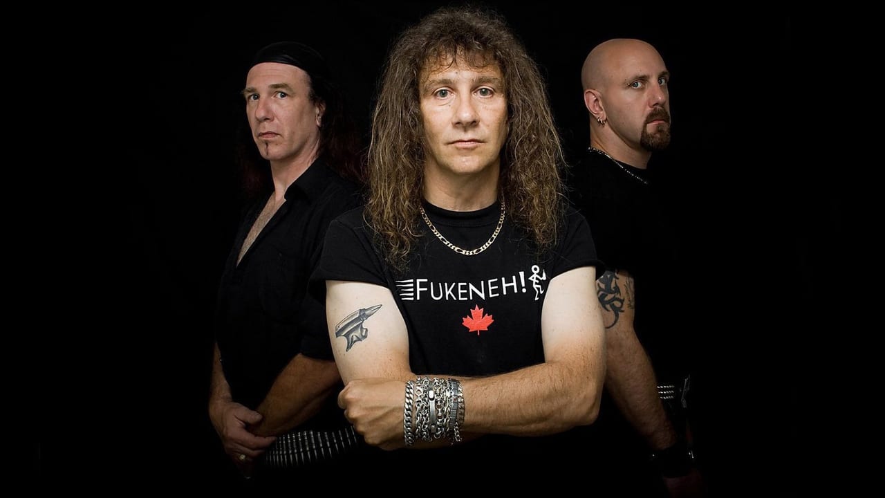 Watch Anvil! The Story of Anvil 2008 online Watch Anvil! The Story of Anvil 2008 online