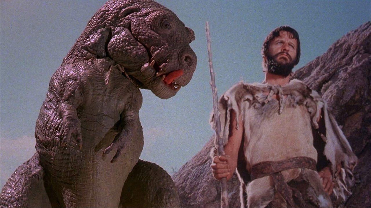 Watch Caveman 1981 online Watch Caveman 1981 online