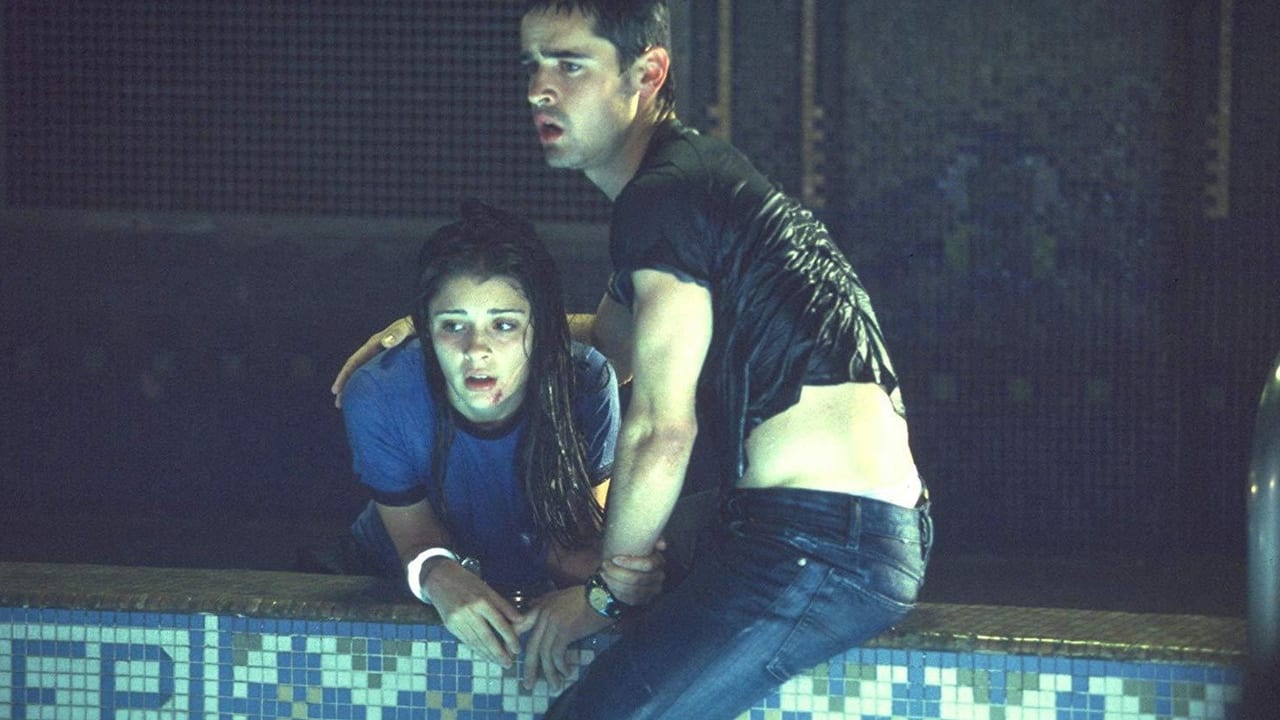 Watch Swimfan 2002 online Watch Swimfan 2002 online