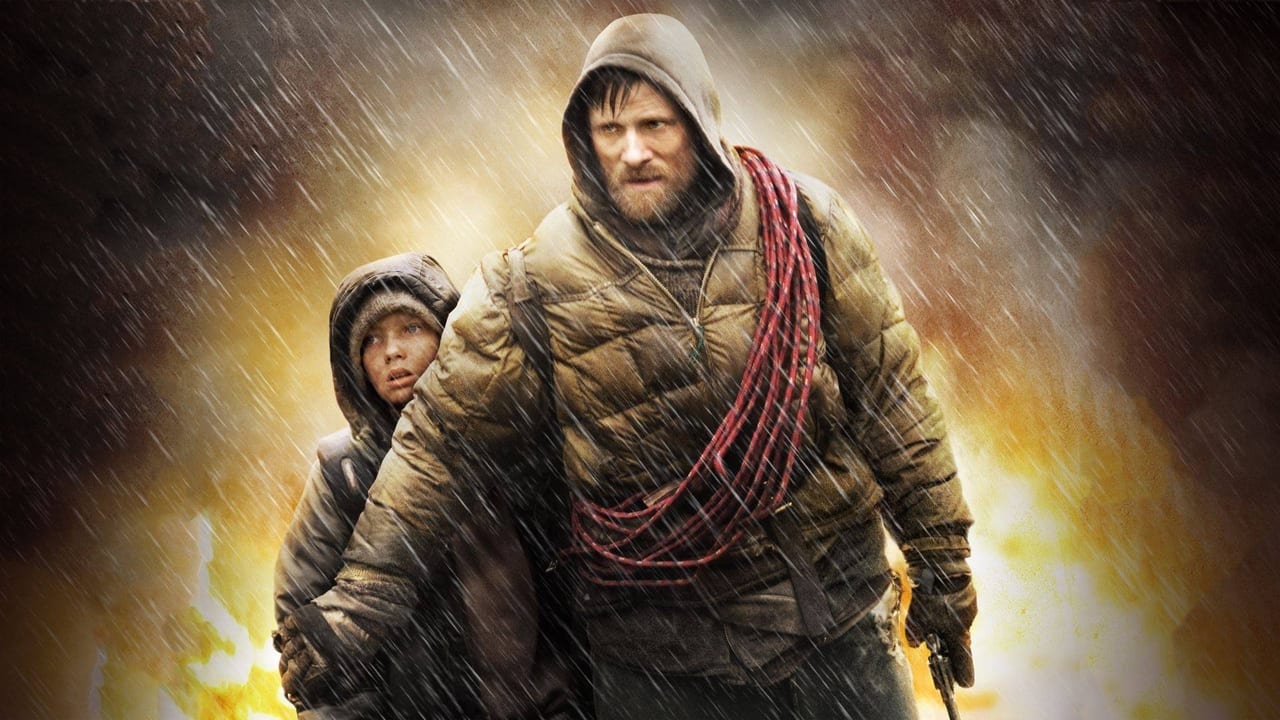 Дивитися фільм Дорога 2009 онлайн Дивитися фільм Дорога 2009 онлайн