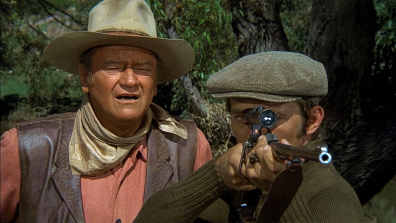 Дивитися фільм Big Jake 1971 онлайн Дивитися фільм Big Jake 1971 онлайн