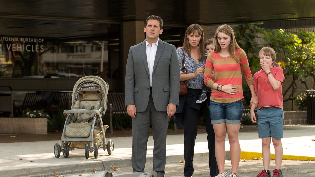 Watch Alexander and the Terrible, Horrible, No Good, Very Bad Day 2014 online Watch Alexander and the Terrible, Horrible, No Good, Very Bad Day 2014 online