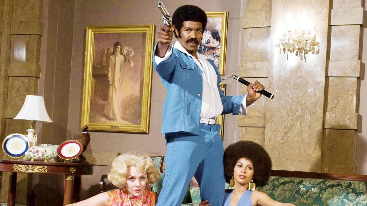 Дивитися фільм Black Dynamite 2009 онлайн Дивитися фільм Black Dynamite 2009 онлайн