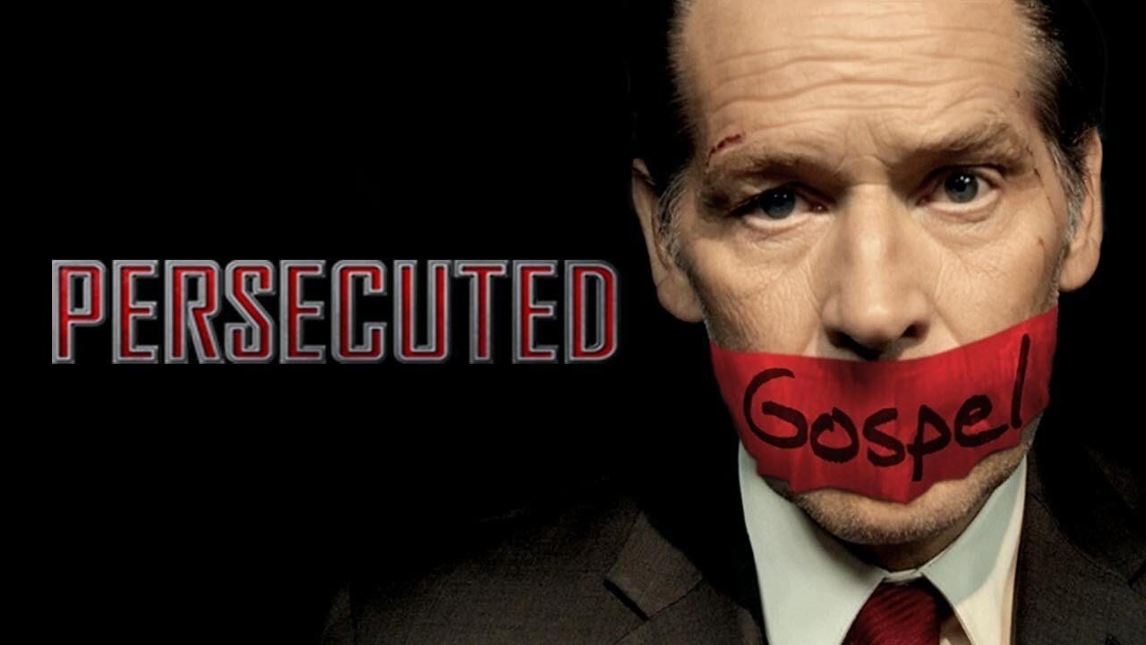 Watch Persecuted 2014 online Watch Persecuted 2014 online