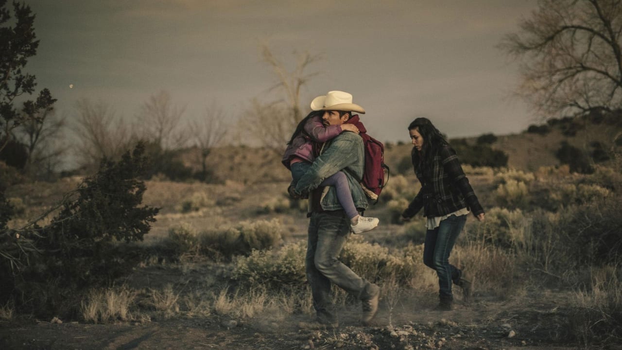 Watch Frontera 2014 online Watch Frontera 2014 online