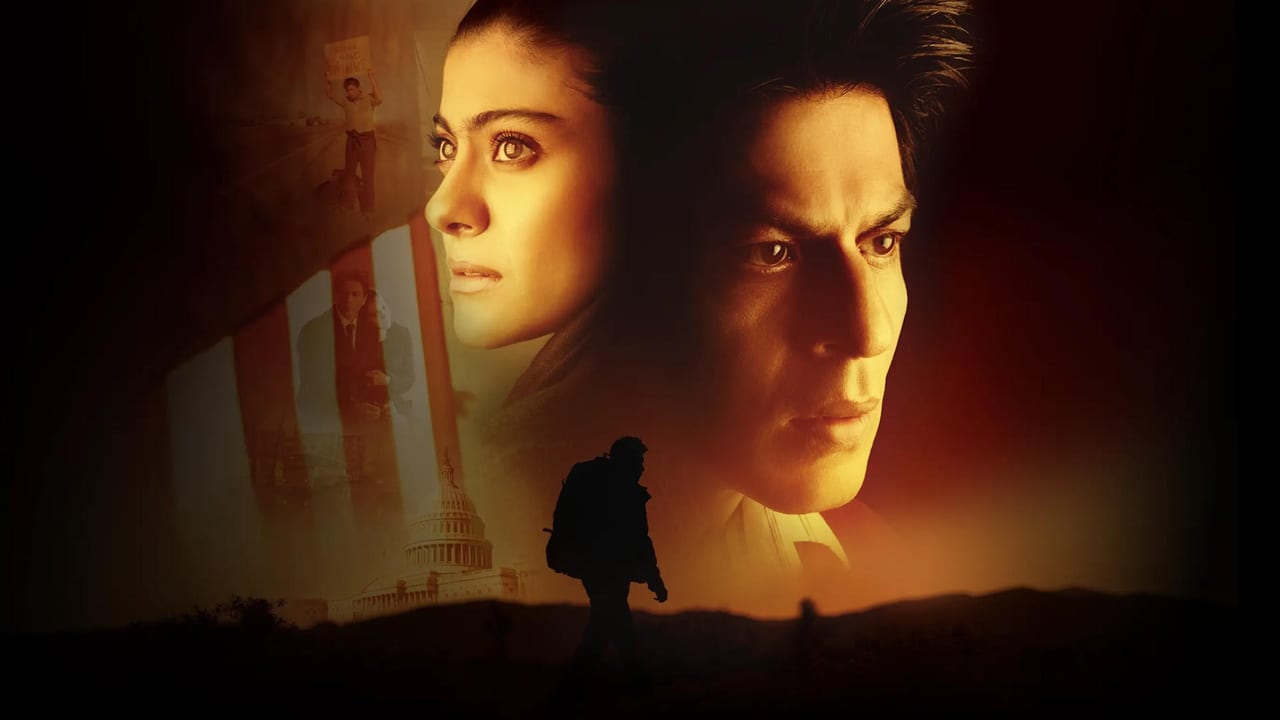 Watch My Name Is Khan 2010 online Watch My Name Is Khan 2010 online