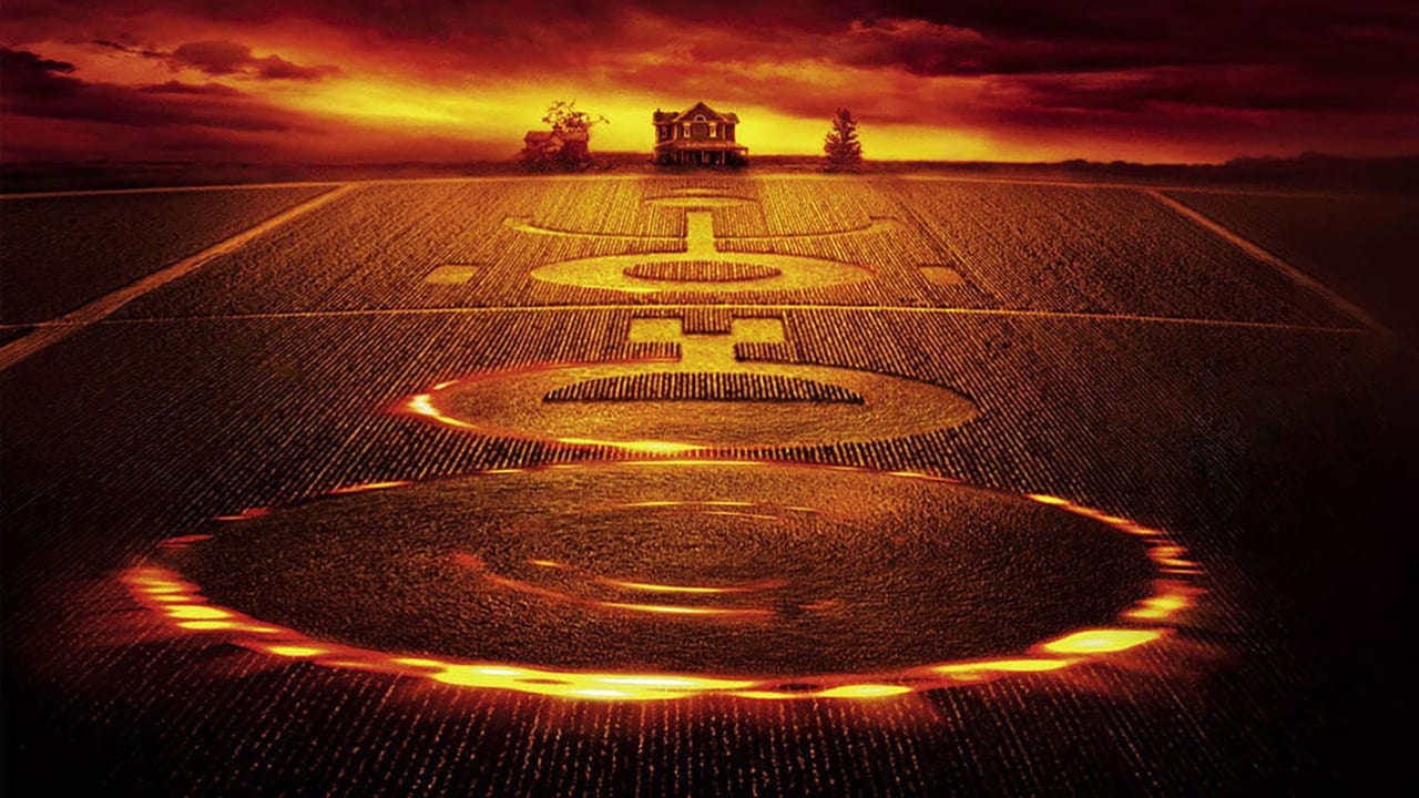 Дивитися фільм Знаки 2002 онлайн Дивитися фільм Знаки 2002 онлайн