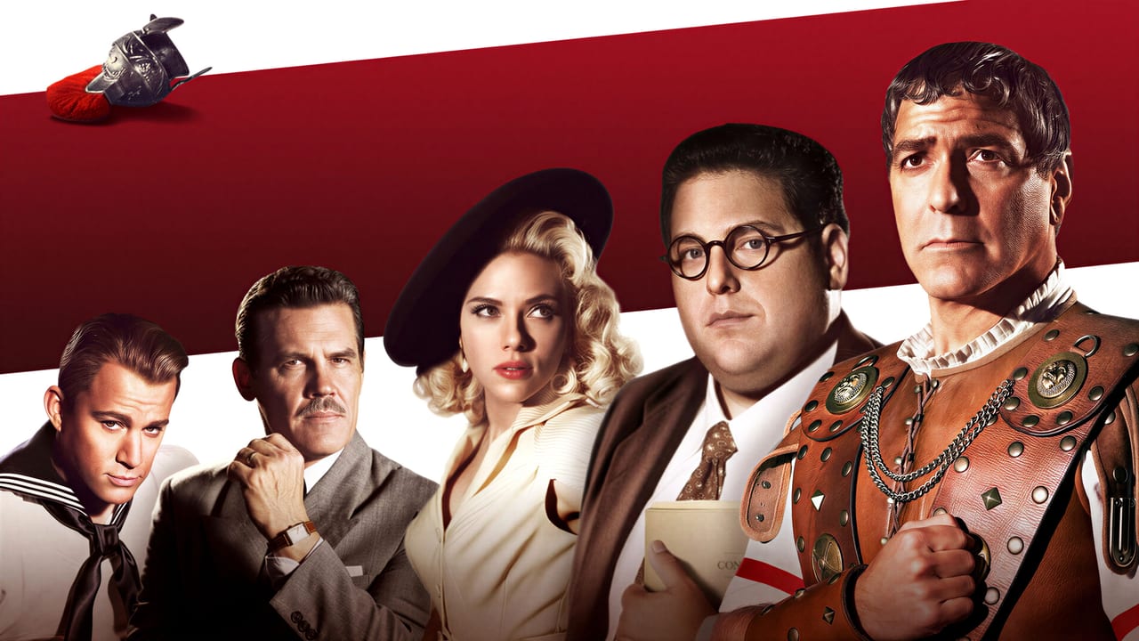 Watch Hail, Caesar! 2016 online Watch Hail, Caesar! 2016 online