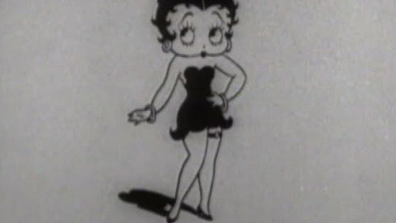 Дивитися фільм Betty Boop: Queen of the Cartoons 1995 онлайн Дивитися фільм Betty Boop: Queen of the Cartoons 1995 онлайн