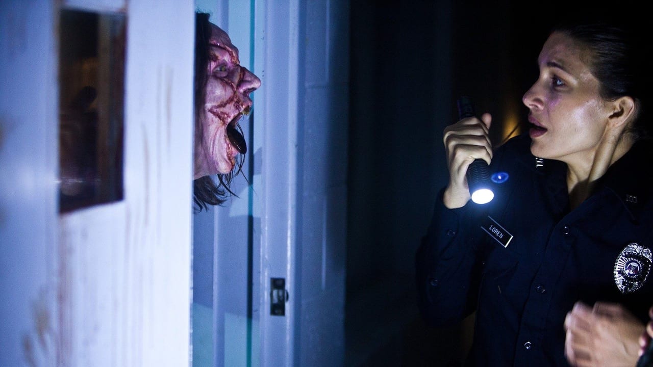 Watch Last Shift 2014 online Watch Last Shift 2014 online