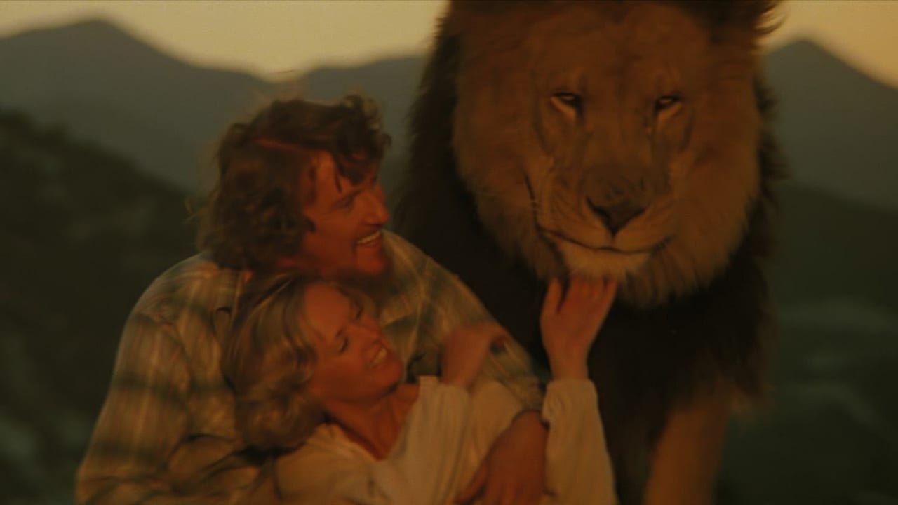 Дивитися фільм Roar 1981 онлайн Дивитися фільм Roar 1981 онлайн