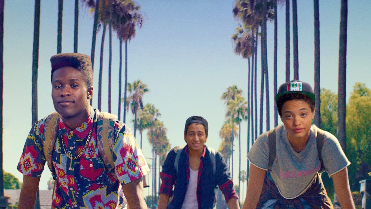 Watch Dope 2015 online Watch Dope 2015 online