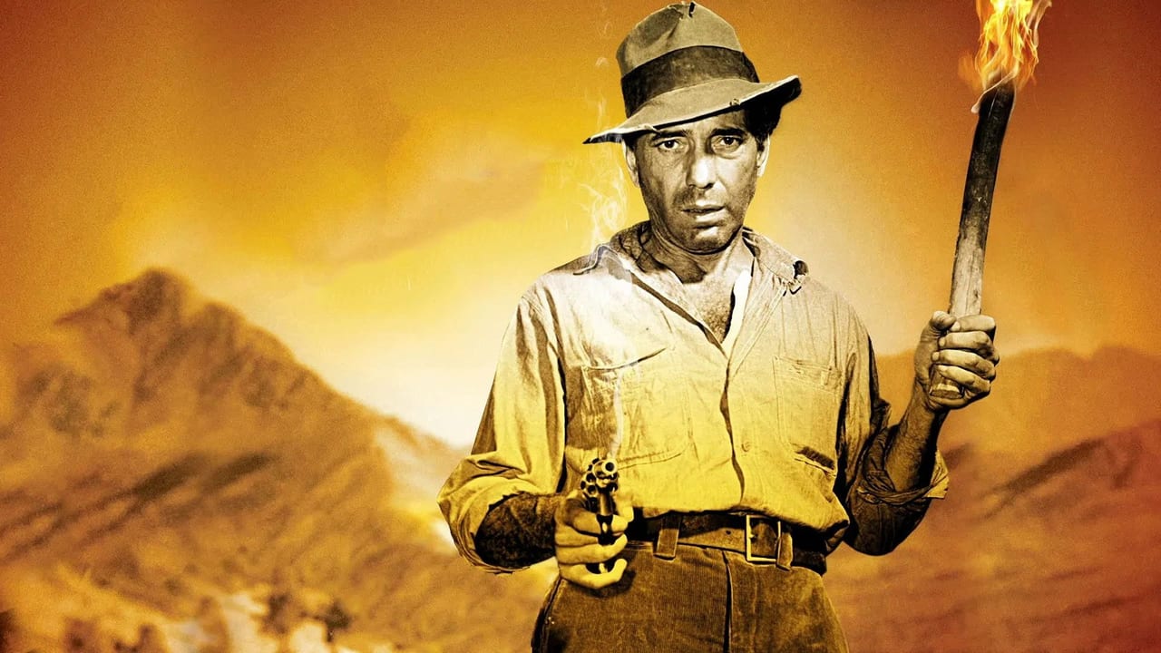 Watch The Treasure of the Sierra Madre 1948 online Watch The Treasure of the Sierra Madre 1948 online