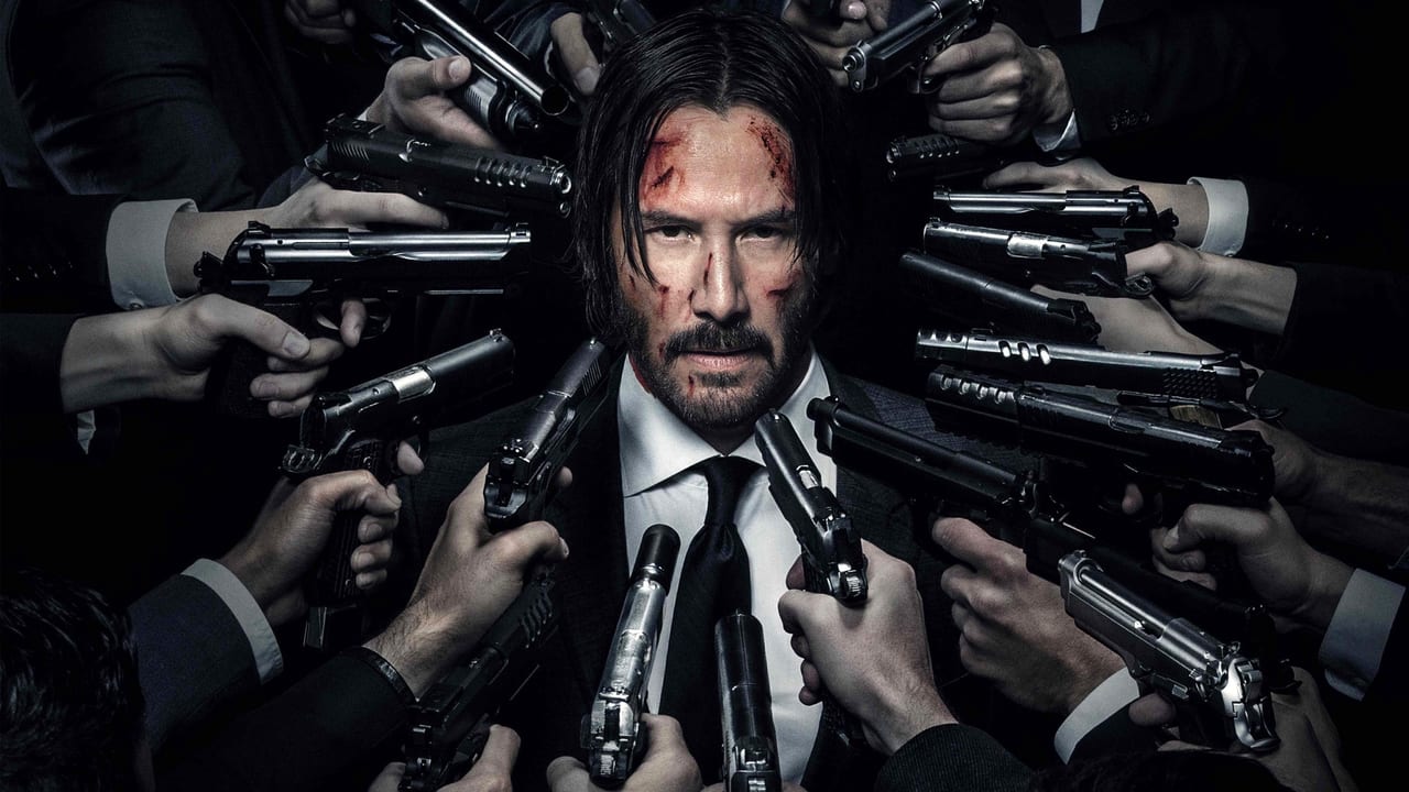 Watch John Wick: Chapter 2 2017 online Watch John Wick: Chapter 2 2017 online