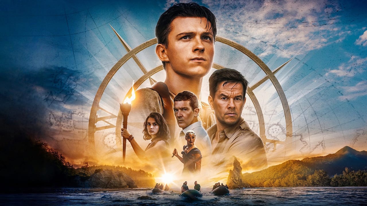 Watch Uncharted 2022 online Watch Uncharted 2022 online