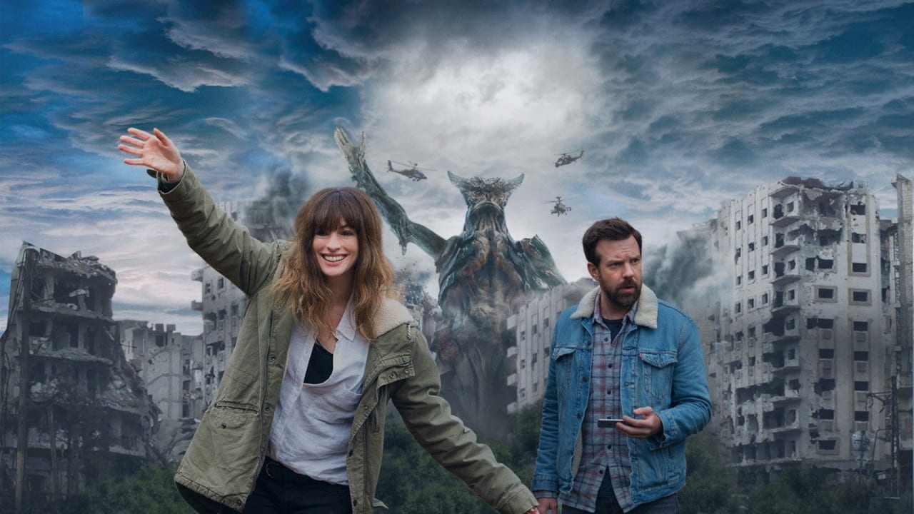 Watch Colossal 2017 online Watch Colossal 2017 online