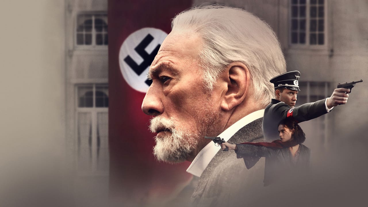 Watch The Exception 2017 online Watch The Exception 2017 online